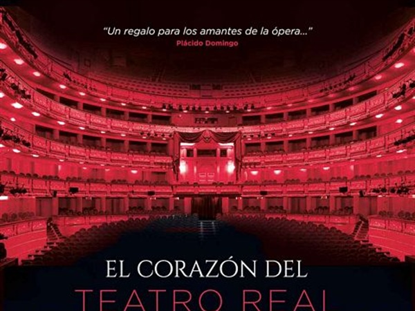 El corazón del Teatro Real’ llega a la gran pantalla en el segundo centenario de su fundación