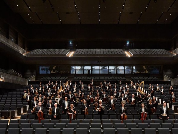 Ibermúsica recibe a la Münchner Philharmoniker con dos conciertos únicos en España