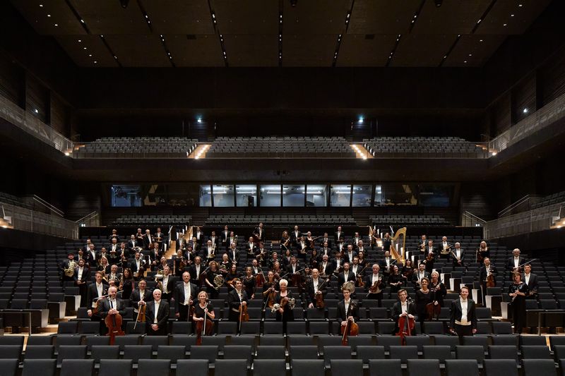 Ibermúsica recibe a la Münchner Philharmoniker con dos conciertos únicos en España