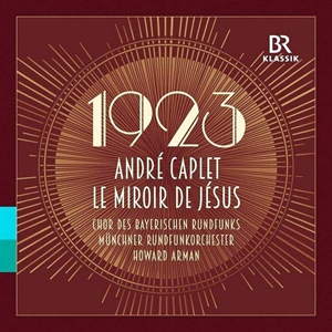 CAPLET: Le miroir de Jésus.