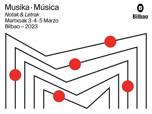 El Festival Musika-Música reúne en Bilbao a 1.400 intérpretes el primer fin de semana de marzo