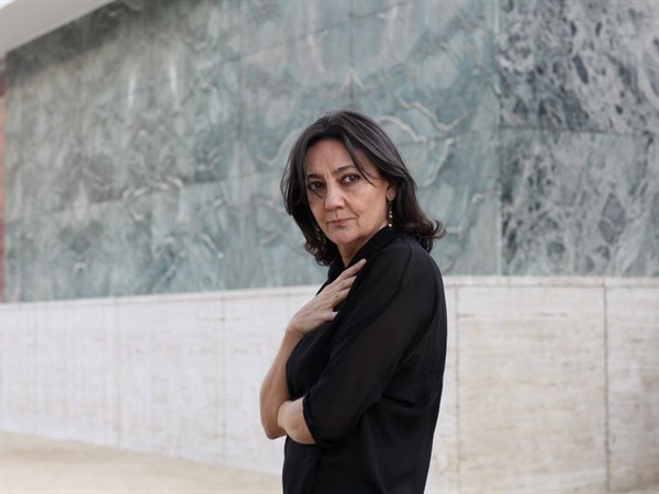 Recitales de Sira Hernández en Bruselas y Madrid y estreno de Gernika, un homenaje a Picasso