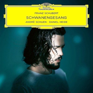 SCHUBERT: Schwanengesang