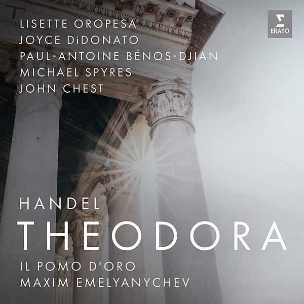 HAENDEL: Theodora