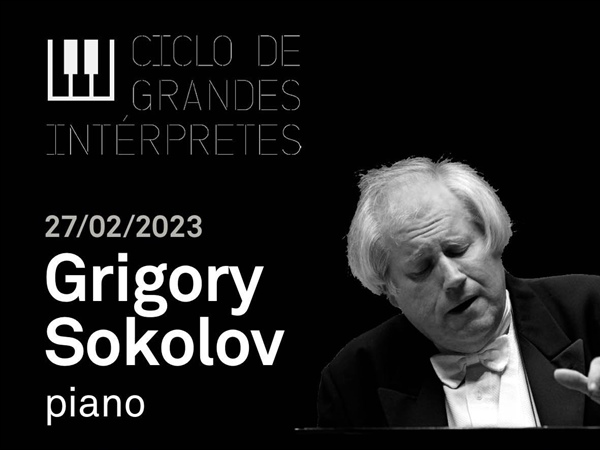 Crítica / Sokolov y Purcell - por Juan Berberana