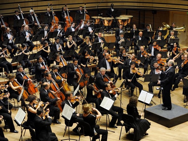 Madrid y Alicante reciben a la Budapest Festival Orchestra con Iván Fischer y Francesco Piemontesi