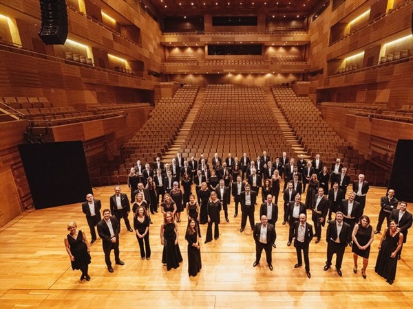 La Orquesta Sinfónica de Castilla y León debutará en el Concertgebouw de Amsterdam