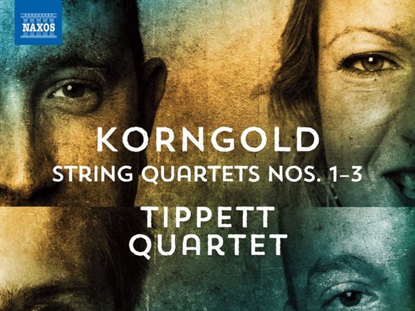 Descubre las novedades de abril de Música Directa con Harding, Blomstedt o Korngold
