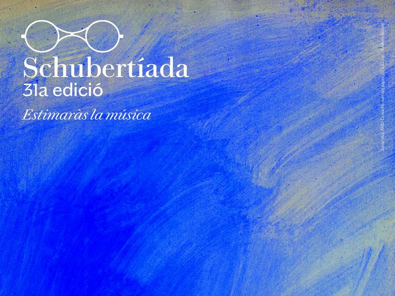 La Schubertiada de 2023 ofrecerá 32 conciertos en España