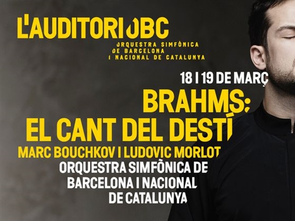 Crítica / El réquiem de Lili Boulanger - por Juan Carlos Moreno