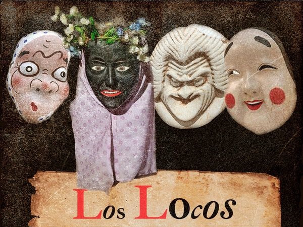 Los Locos de Félix Máximo López, obra inédita después de dos siglos en el ciclo de la UAM