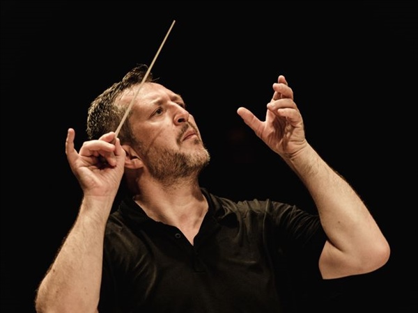 Thomas Adès, Premio Fronteras del Conocimiento BBVA en la categoría de Música y Ópera