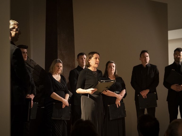 Crítica / Miércoles Santo musical en la Semana de Cuenca - por Simón Andueza