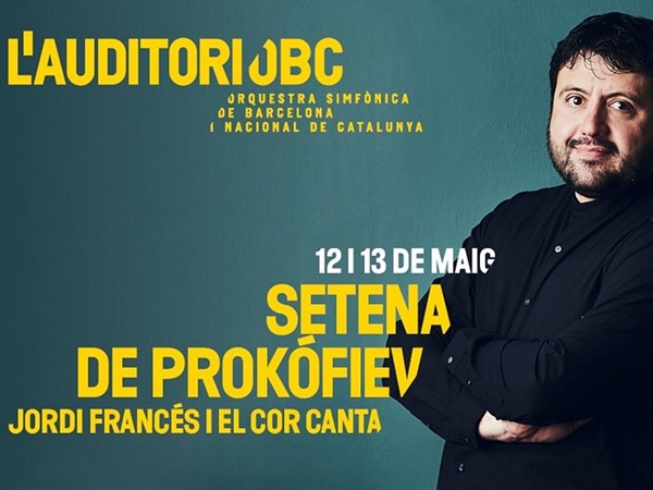 Crítica / Prokofiev, otro nivel - por Juan Carlos Moreno