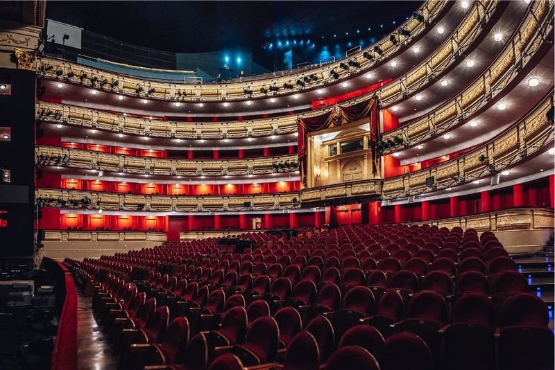 El Teatro Real y la Opéra national de Paris, galardonados con el 20 Prix Diálogo