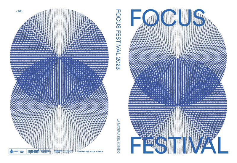Comienza el Focus Festival 2023 de la Orquesta y Coro Nacionales de España