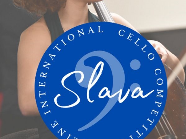 Primera edición del Slava International Cello Competition