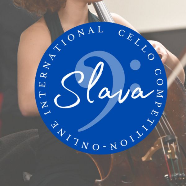 Primera edición del Slava International Cello Competition