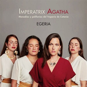 IMPERATRIX AGATHA