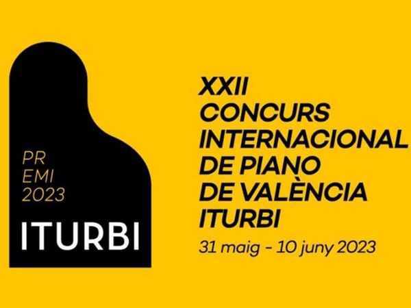 El Premio Iturbi arranca en la edición más concurrida de su historia