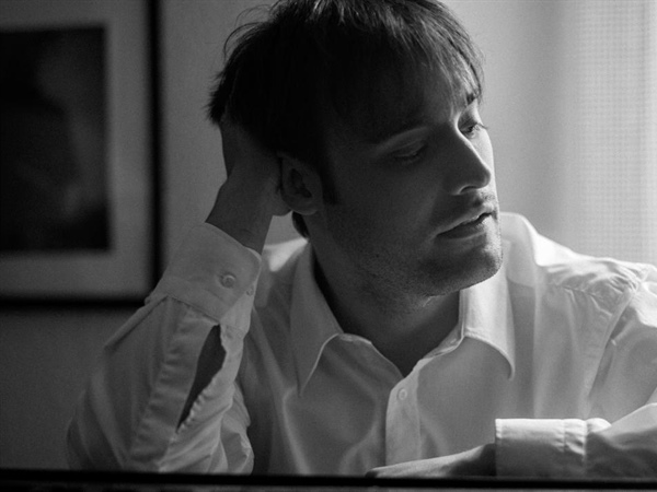 El compositor Marc Migó gana el prestigioso Leo Kaplan Award 2023