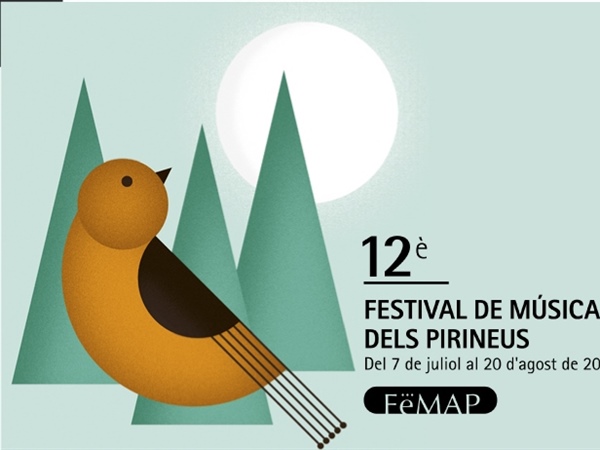 FeMAP 2023, un festival para vivir y escuchar patrimonio, música y naturaleza