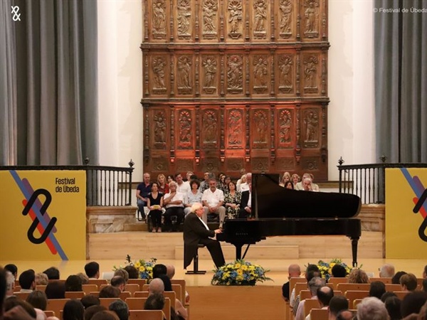Crítica / La liturgia Sokolov - por Javier Extremera