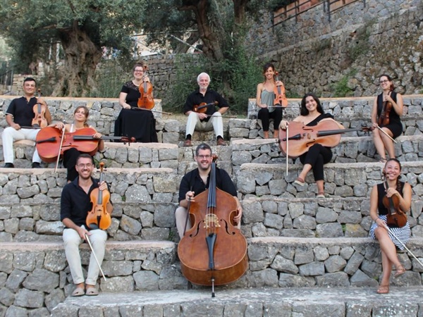 Festival Nits Clàssiques de la Tramuntana