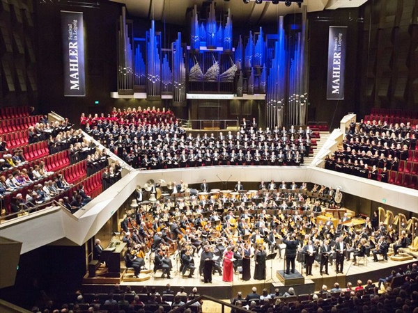 Mahler Festival Leipzig 2023