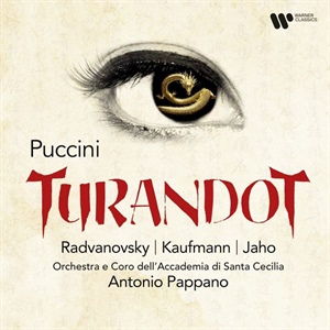 PUCCINI: Turandot