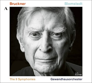 BRUCKNER: Las 9 Sinfonías