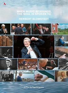 HERBERT BLOMSTEDT