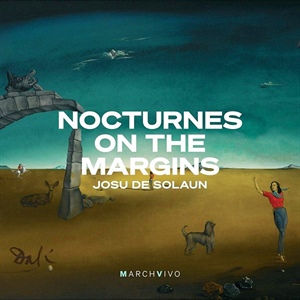 NOCTURNES ON THE MARGINS