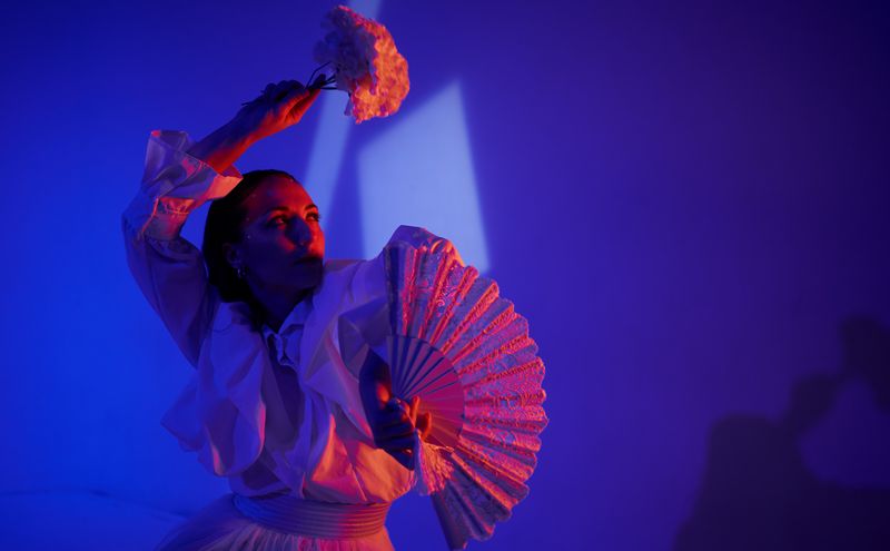 Entrevista con Cristina Cazorla: La danza española se hace un hueco en los Teatros del Canal