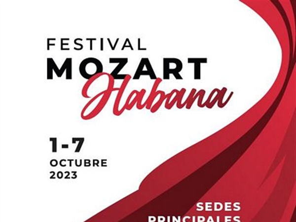 El CNDM lleva la mejor música española al Festival Mozart Habana en Cuba