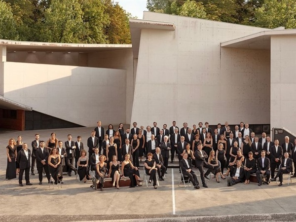 La imponente Tercera de Mahler arranca la temporada de conciertos de Euskadiko Orkestra