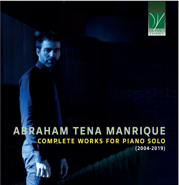 El compositor y pianista Abraham Tena Manrique aterriza en Asia con su integral para piano
