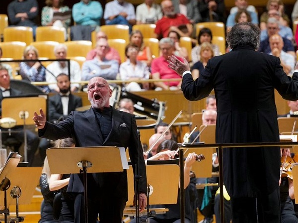Crítica / Mussorgsky ¿compositor maldito? - por Luis Mazorra Incera
