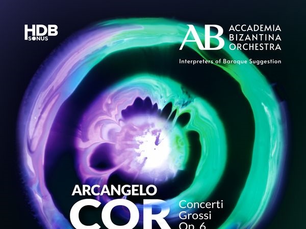 La Accademia Bizantina presenta la grabación de los Concerti Grossi Op. 6 de Corelli