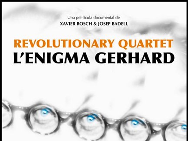 Opinión / L’enigma Gerhard: revisitando a Roberto Gerhard - por Juan Berberana