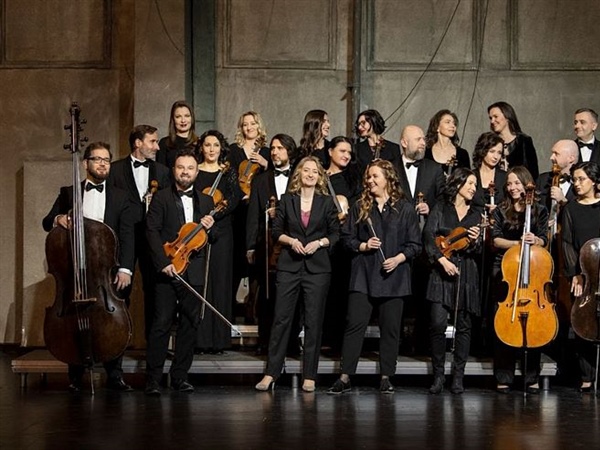 La Sinfonietta Cracovia rinde homenaje a Krzysztof Penderecki en el ciclo Series 20/21 del CNDM