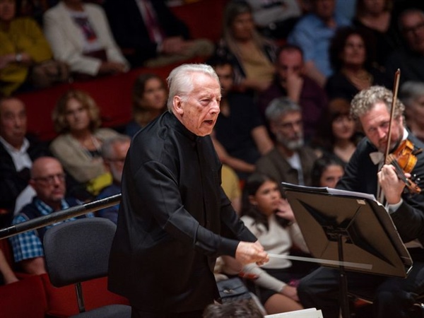 Crítica / Celebrando a Bruckner con la Filarmónica de Gran Canaria - por Juan F. Román Rodríguez