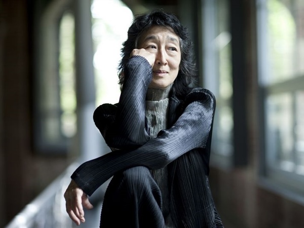 Mitsuko Uchida regresa a la Orquesta Nacional de España en los conciertos del 1 al 3 de diciembre