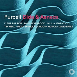 PURCELL: Dido & Aeneas