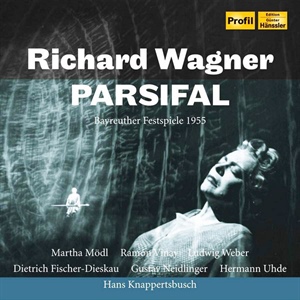 WAGNER: Parsifal