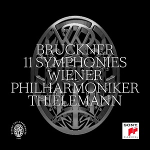 BRUCKNER: 11 Sinfonías