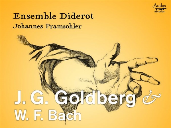 El Ensemble Diderot celebra su 15 aniversario con nuevo disco