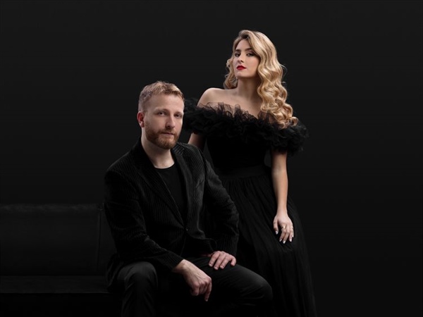 La soprano Sofía Esparza y el pianista Rinaldo Zhok celebran el año Barbieri en el Teatro de la Zarzuela