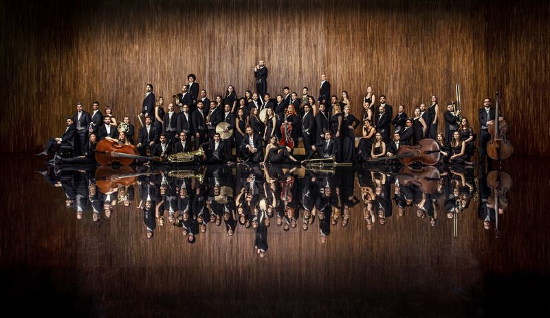 Orfeón Donostiarra, ADDA·Simfònica y Josep Vicent interpretan la Novena de Beethoven en Ibermúsica