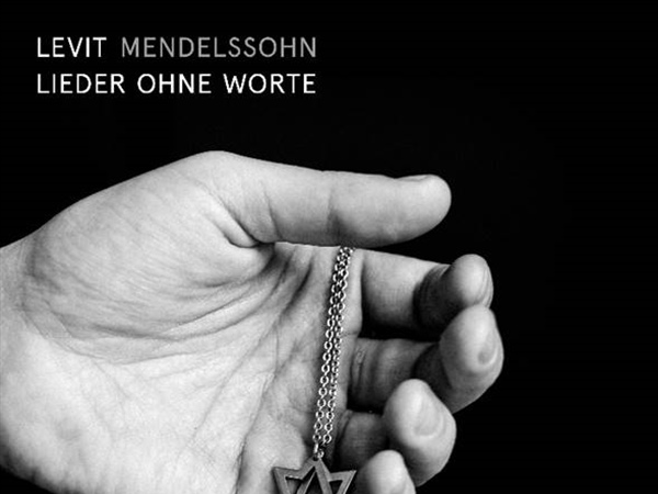 Las Romanzas sin Palabras de Mendelssohn de Igor Levit en Sony como alegato ante el antisemitismo
